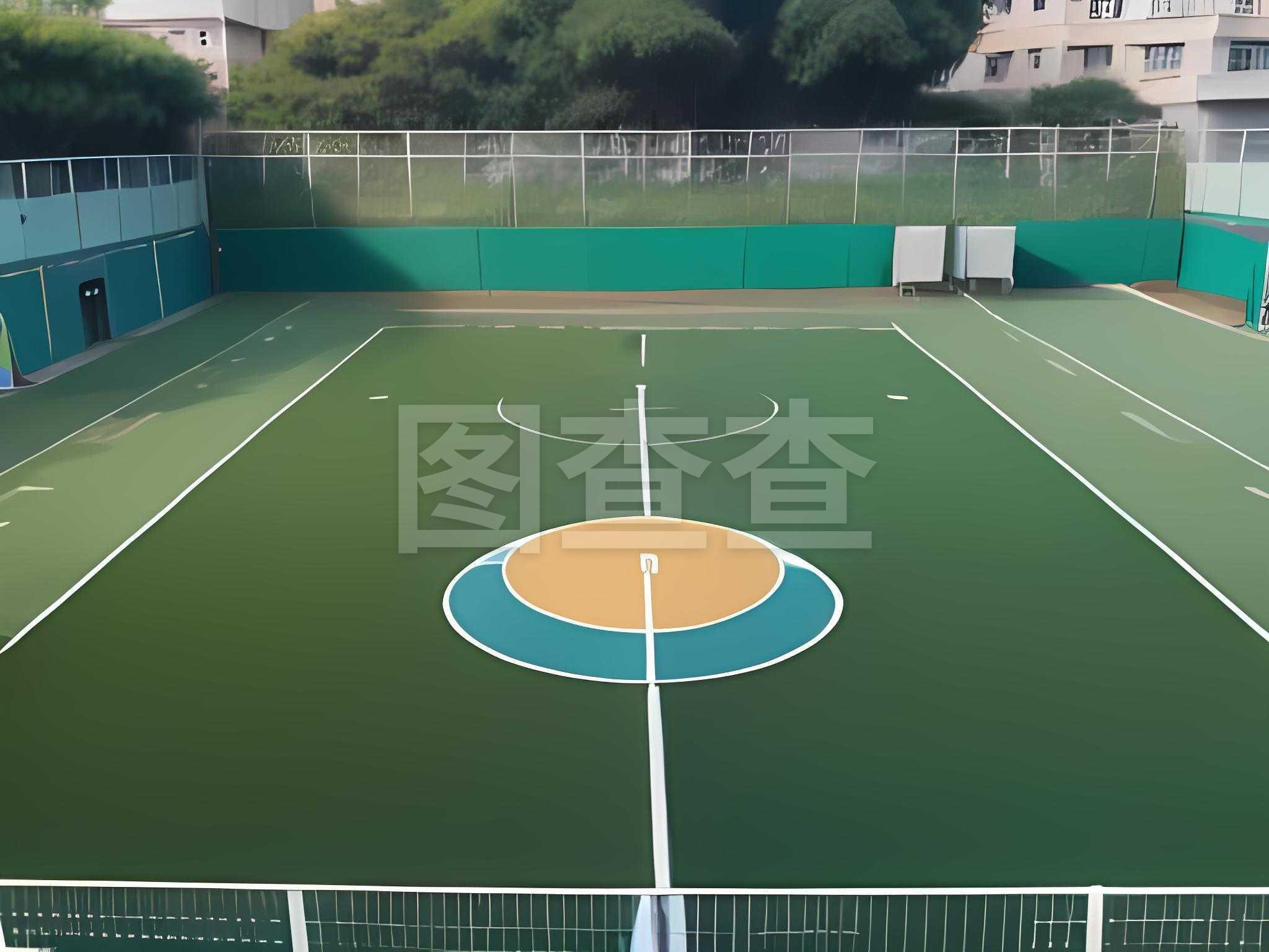 秀场
