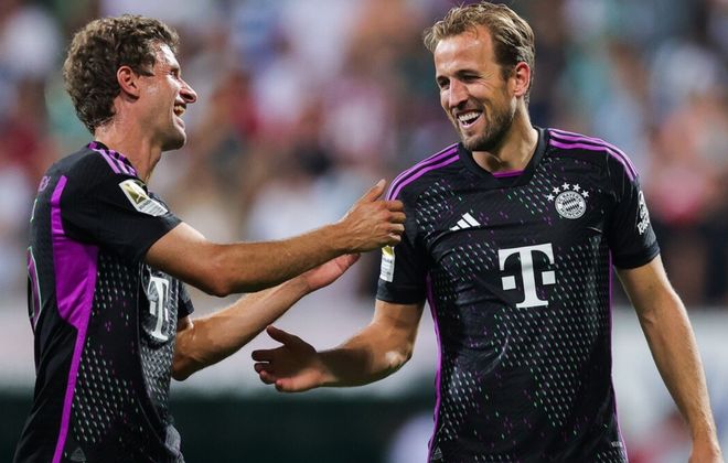 每场胜利都 每场胜利都